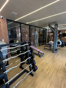 Apartamento com 2 Quartos à venda, 57m² no Centro, Curitiba