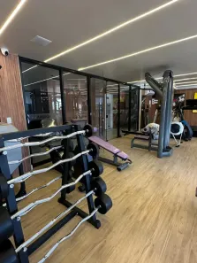 Apartamento com 2 Quartos à venda, 57m² no Centro, Curitiba