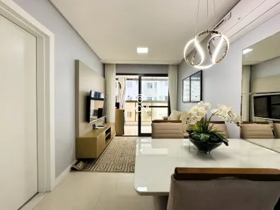 Apartamento com 2 Quartos à venda, 67m² no Itapuã, Vila Velha