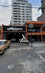 Ponto Comercial para alugar, 350m² no Santo Amaro, São Paulo