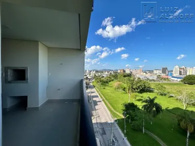 Apartamento com 2 Quartos à venda, 81m² no Pedra Branca, Palhoça