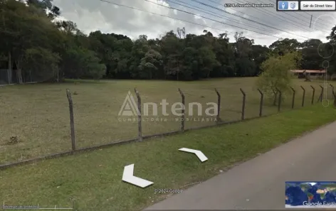 Lote/Terreno à venda, 2043m² no Borda do Campo, São José dos Pinhais