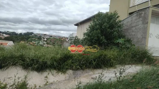 Lote/Terreno à venda, 250m² no Recanto do Parque, Itatiba