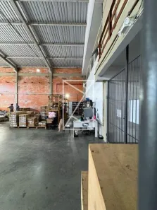 Prédio Comercial à venda, 1022m² no De Lazzer, Caxias do Sul