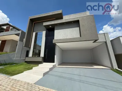 Casa de Condomínio com 3 Quartos à venda, 187m² no Mirante do Vale, Marabá