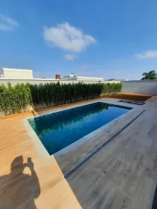 Apartamento com 4 Quartos à venda, 275m² no Alphaville, Santana de Parnaíba