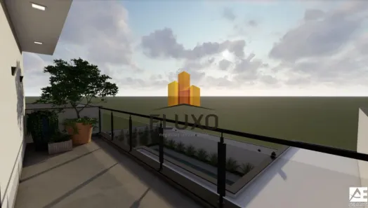 Casa de Condomínio com 3 Quartos à venda, 317m² no Alphaville, Bauru