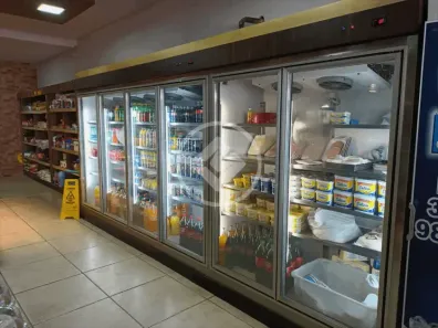 Prédio Comercial à venda, 500m² no Jardim dos Buritis, Aparecida de Goiânia