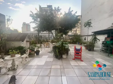 Apartamento com 3 Quartos à venda, 150m² no Bom Retiro, São Paulo