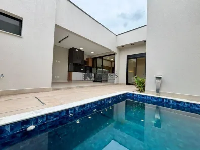 Casa de Condomínio com 3 Quartos à venda, 140m² no Nova Veneza, Paulínia