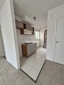 Apartamento com 2 Quartos à venda, 41m² no Rio Branco, Canoas