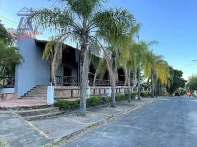 Ponto Comercial à venda, 450m² no Sapucaia, Montes Claros