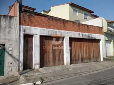 Casa com 3 Quartos à venda, 275m² no Cidade Domitila, São Paulo