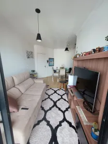 Apartamento com 3 Quartos à venda, 79m² no Jardim Palmares (Zona Sul), São Paulo
