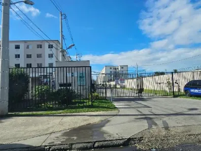 Apartamento com 2 Quartos à venda, 40m² no Santa Cruz, Rio de Janeiro