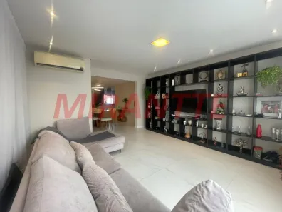 Cobertura com 3 Quartos à venda, 131m² no Santana, São Paulo