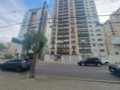 Apartamento com 2 Quartos à venda, 80m² no Água Verde, Curitiba