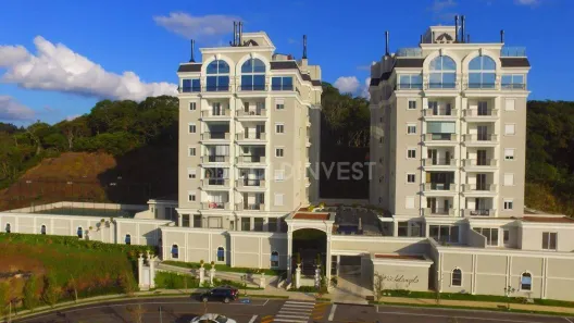 Apartamento com 3 Quartos à venda, 107m² no Souza Cruz, Brusque