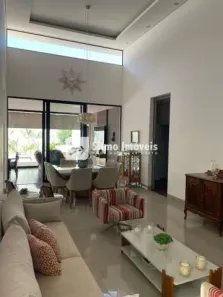 Casa com 3 Quartos à venda, 250m² no Jardim Sul, Uberlândia