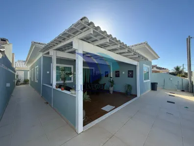 Casa com 3 Quartos à venda, 137m² no Ogiva, Cabo Frio
