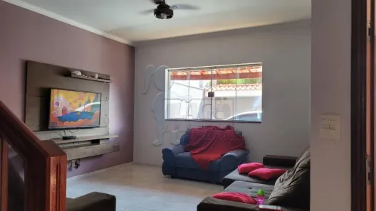 Casa com 3 Quartos à venda, 322m² no Planalto Verde, Ribeirão Preto