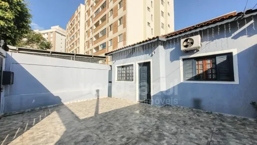 Casa com 3 Quartos à venda, 200m² no Vila Industrial, Campinas