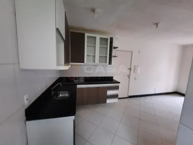 Apartamento com 2 Quartos à venda, 50m² no Praia da Baleia, Serra