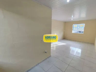 Kitnet com 1 Quarto para alugar, 25m² no Forquilhinha, São José