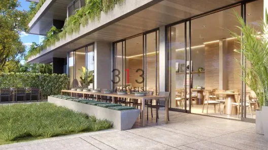 Apartamento com 2 Quartos à venda, 60m² no Barra Olímpica, Rio de Janeiro