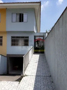 Sobrado com 3 Quartos à venda, 120m² no Jardim Peri, São Paulo