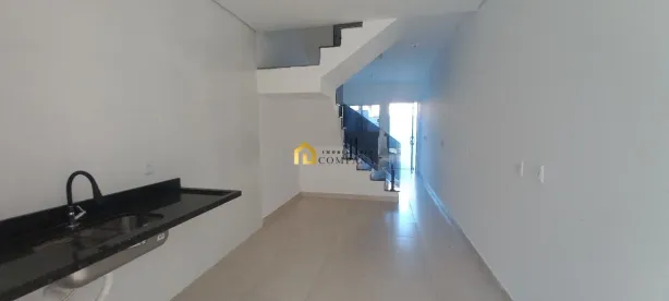 Sobrado com 2 Quartos à venda, 76m² no Jardim Alpes de Sorocaba, Sorocaba