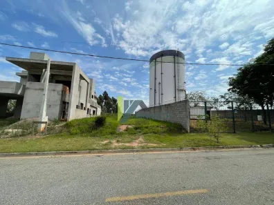 Lote/Terreno à venda, 424m² no Vila Pasti, Louveira