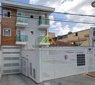 Casa de Condomínio com 2 Quartos à venda, 45m² no Vila Gustavo, São Paulo
