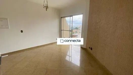 Apartamento com 2 Quartos à venda, 62m² no Macedo, Guarulhos