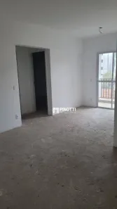 Apartamento com 2 Quartos à venda, 62m² no Baeta Neves, São Bernardo do Campo