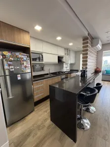 Apartamento com 2 Quartos à venda, 81m² no Centro, Osasco