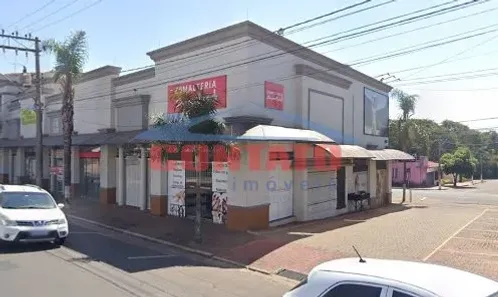 para alugar, 45m² no Jardim Bandeirantes, São Carlos