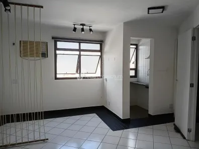Sala Comercial com 1 Quarto à venda, 42m² no Jardim Chapadão, Campinas