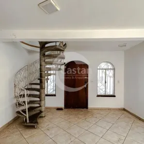 Sobrado com 3 Quartos para alugar, 280m² no Belenzinho, São Paulo
