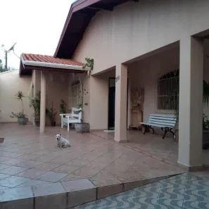 Casa com 4 Quartos à venda, 230m² no Remanso Campineiro, Hortolândia