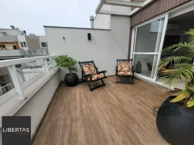 Casa de Condomínio com 3 Quartos à venda, 249m² no Praia de Belas, Porto Alegre