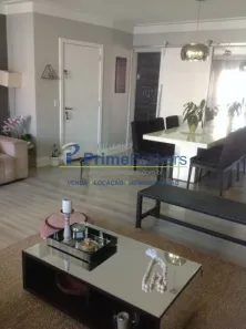 Apartamento com 3 Quartos à venda, 128m² no Saúde, São Paulo