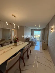 Apartamento com 3 Quartos à venda, 75m² no Candeias, Vitória da Conquista
