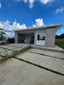 Casa de Condomínio com 4 Quartos à venda, 161m² no Bananeiras, Bananeiras