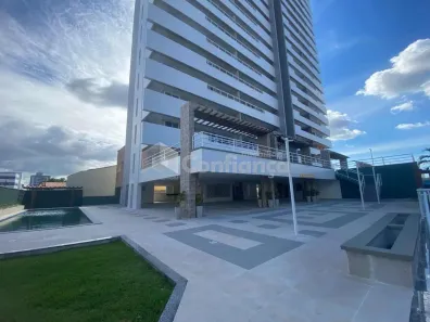 Apartamento com 3 Quartos à venda, 85m² no Parquelândia, Fortaleza