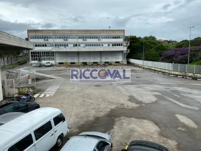 Galpão/Depósito/Armazém para alugar, 2800m² no Água Chata, Guarulhos