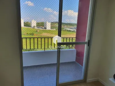 Apartamento com 3 Quartos à venda, 77m² no Jardim Antonio Von Zuben, Campinas