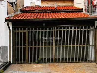 Sobrado com 3 Quartos à venda, 175m² no Jardim Morada do Sol, Indaiatuba