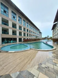Apartamento com 1 Quarto à venda, 44m² no Tamandaré, Tamandaré