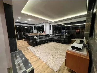 Cobertura com 2 Quartos à venda, 120m² no Jardim Leonor, São Paulo